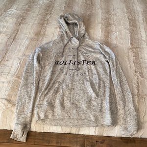 Hollister Hoodie. Size small